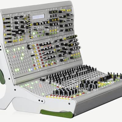 Tiptop Audio Dual Mantis Studio Brackets Kit image 10