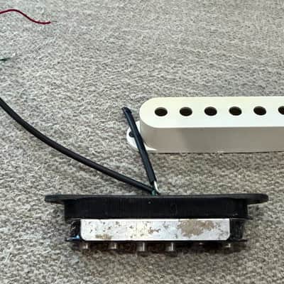 Dimarzio Dp217WU 2010’s image 6