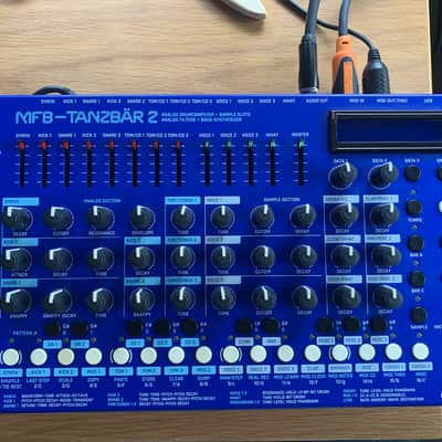 MFB Tanzbar 2 2018 Blue image 1
