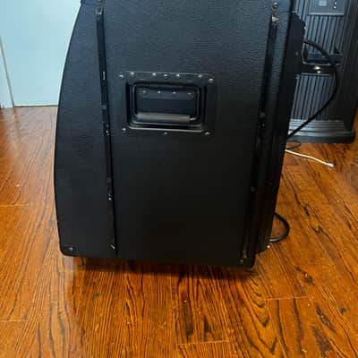 Peavey KB 5 4 channel stereo keyboard amplifier image 6