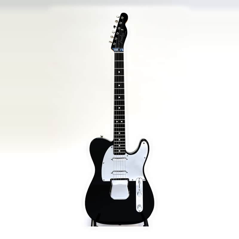 Fender Johnny Hallyday Signature Telecaster image 1