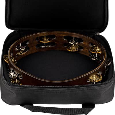 Meinl MSTTB 10'' Tambourine Bag image 3