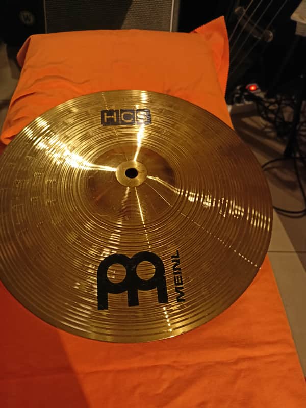 Piatto Batteria Meinl HCS28S image 1