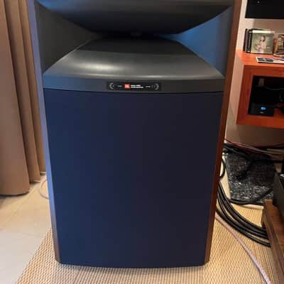 JBL 4365 Speaker image 4