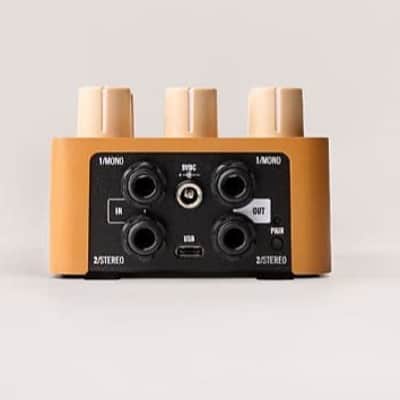 Universal Audio Enigmatic | '82 Overdrive Special Amp. New with Full Warranty! image 4