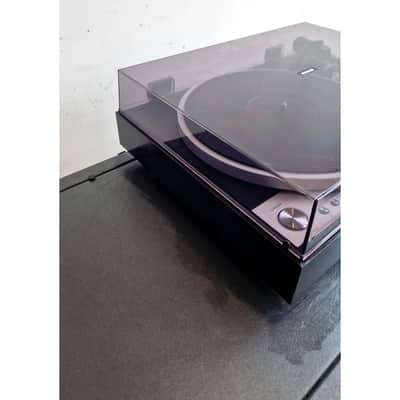 Onkyo CP-1050 - Turntable - Black - Excellent w/ Original Box image 6