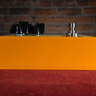 EarthQuaker Devices Special Cranker w/ Original Box image 4