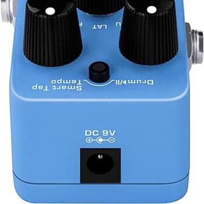 NUX NDL-3 Hook Drum and Loop Pedal image 3