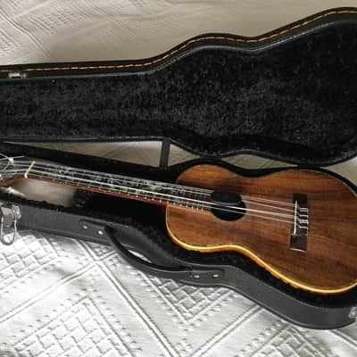 Ukelele Tenor? 2005-2015 image 4
