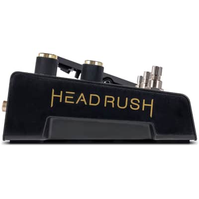 HeadRush Flex Prime Compact Multi-FX/Amp Modeler image 4
