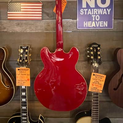 Pre-Owned Epiphone ES 335 image 4