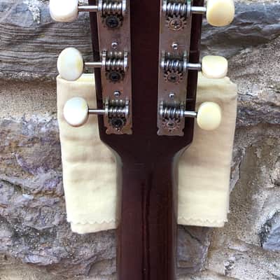 Gibson Melody Maker 1962 - Sunburst image 10
