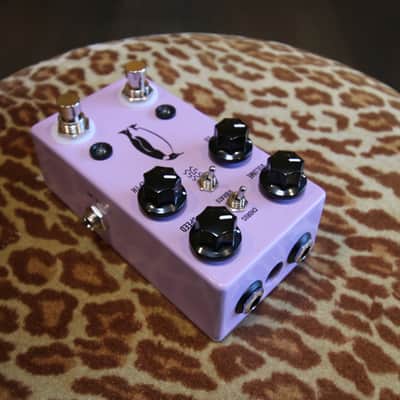 JHS Emperor V2 2018 - Present - Pink image 3
