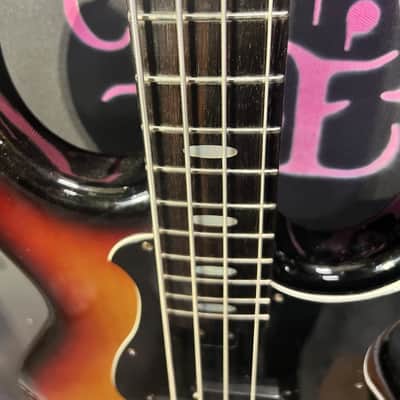 Yamaha 4 string BB1000 image 6