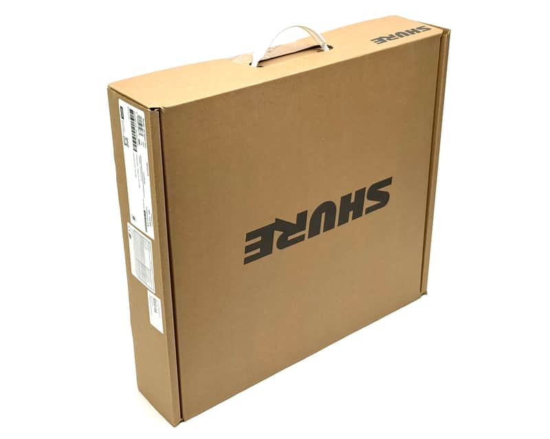 Shure QLXD4E=K51 2024 OVP | unopened image 1