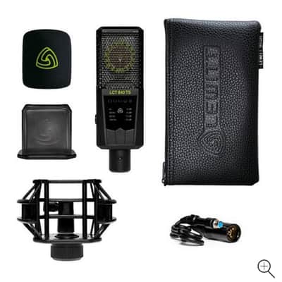 Lewitt Audio LCT 640 TS, LCT640TS image 12