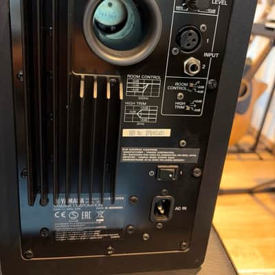 Yamaha HS7 image 7