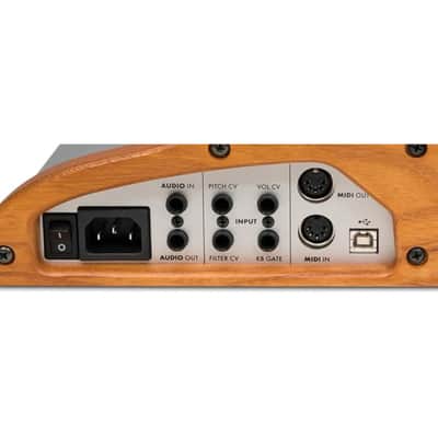 Moog Subsequent 37 Analog Synthesizer image 5