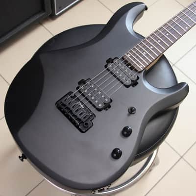 Sterling by Music Man John Petrucci JP 60 SBK - C-Stock! image 1