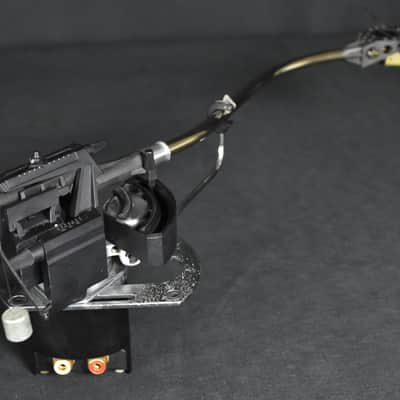 SME 3009 series III Tone Arm W/ Phono cable In Excellent Condition #300446 image 8