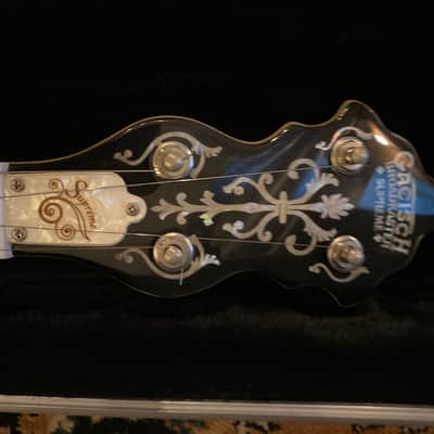 Gretsch Broadcaster suprême image 3