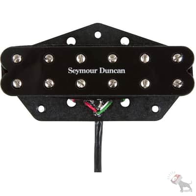 Seymour Duncan ST59-1 Little '59 for Telecaster Humbucker Guitar Bridge Pickup image 1