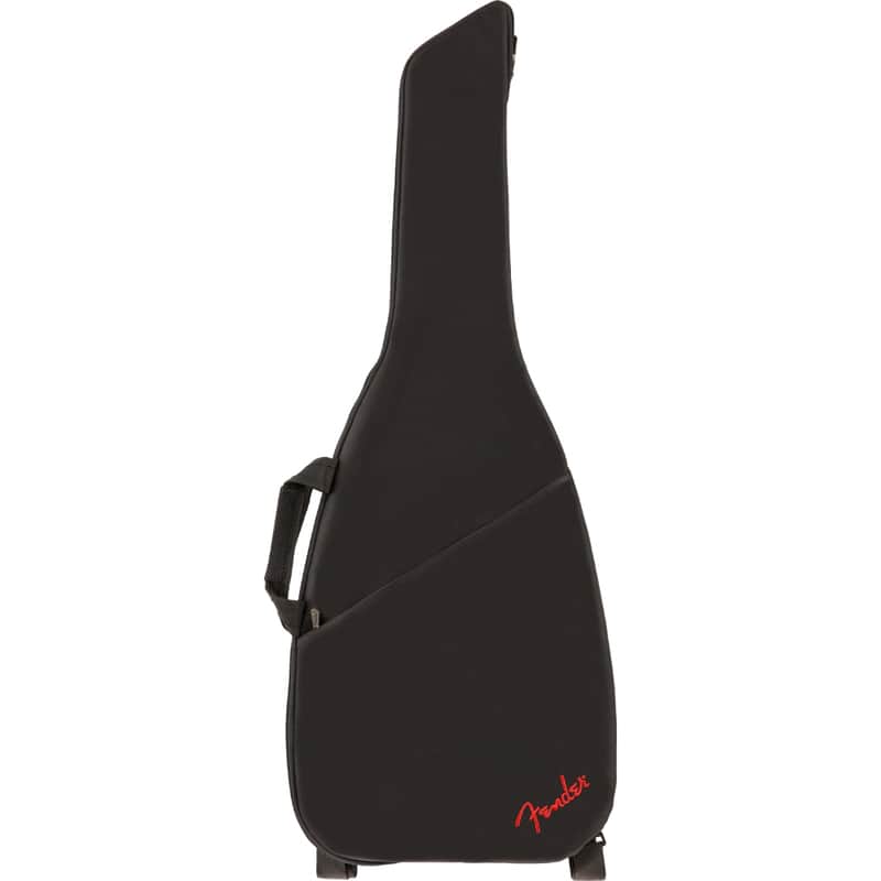 Fender FE405 E Guitar Gig Bag Black image 1