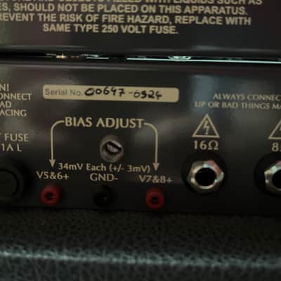 Victory Amps VX 100 Super Kraken 2026 image 3