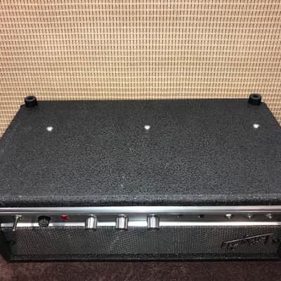 Lafayette (Univox) Vintage Guitar Amplifier U-235-PB image 5