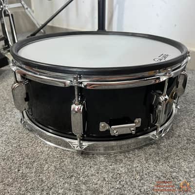 Tama Swingstar/Padtech 14x5,5 Electronic Hybrid Snare Drum image 4