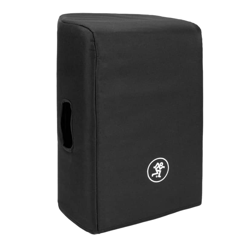 Mackie DRM212 Speaker Cover image 1