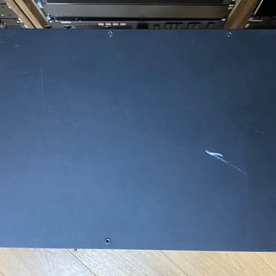 Lavry LE 4496 AD/DA WORDCLOCK - BLUE SERIES 1 of 2 image 2