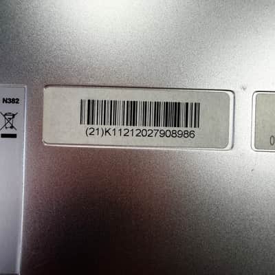 Used Akai MPC Studio Music Production Controller V1 with Bag USB Cable and THE 809 MPC Expansion CD image 14