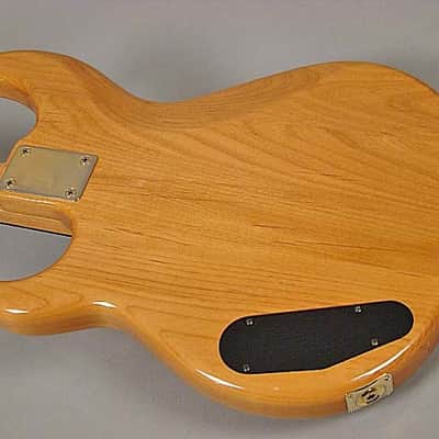 Yamaha BB 1600 1984 Natural image 8