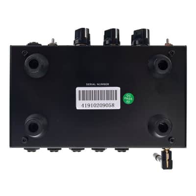 Joyo banTamP xL Meteor II | 2-Channel 20-Watt Bluetooth Guitar Amp Head. New with Full Warranty! image 14