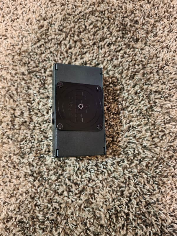 Benson Amps Germanium Boost