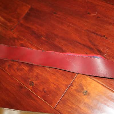 Vintage Woven Straps  1960's/70's image 12