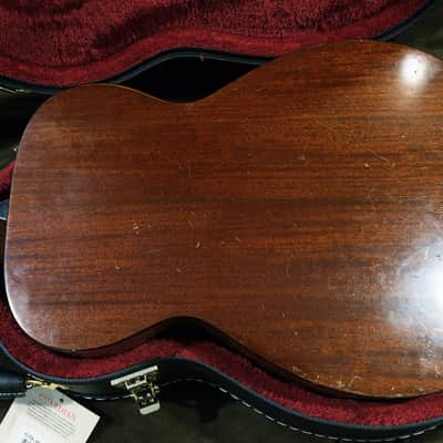 Martin 0-18 1936 image 7