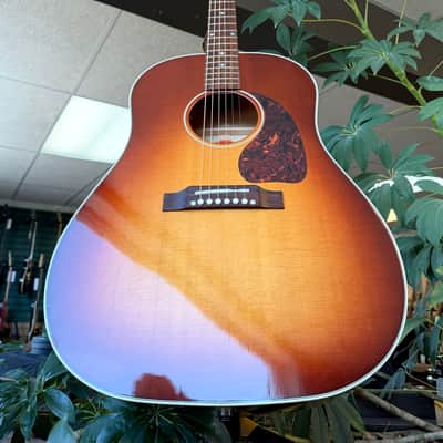 Gibson Custom Shop J45 Maple Burst - 1 of 75 - Special Run - 2016 image 3