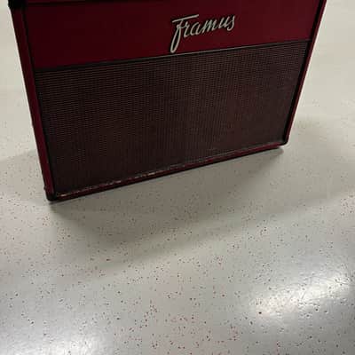 Framus Ruby Riot mid-2000s image 8