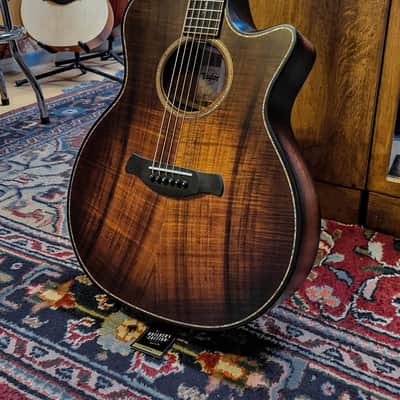 Taylor Builders Editon K24CE 2024 image 1
