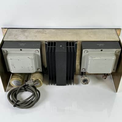 Vintage Western Electric Cetec Langevin AM100 Amplifier image 11