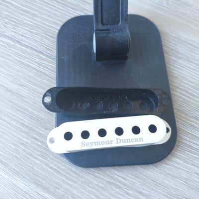 Seymour Duncan HSH Pickup Set (TB-59 / SSL-3 / '59 SH-1n) + Free-Way 10-Way Switch image 7