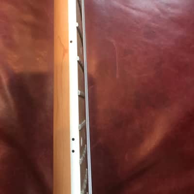Ibanez RG321MH Fixed Bridge image 9