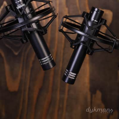 Warm Audio WA-84 Stereo Package Microphone image 3