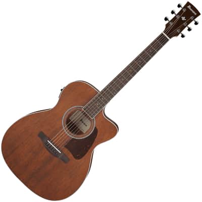 Ibanez AC340CEOPN Artwood Grand Concert Acoustic/Electric — Open Pore Natural