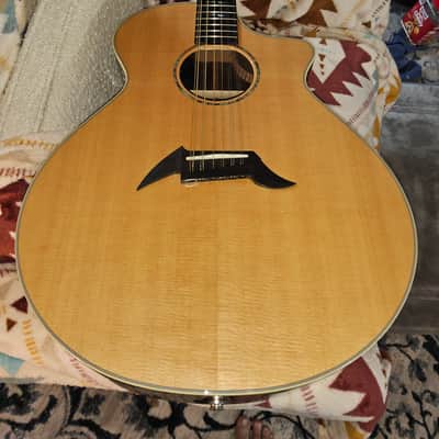 Breedlove Performance Focus 2017 - Natural image 4
