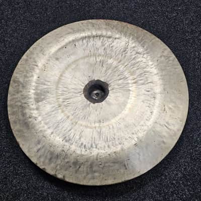 China Cymbal 22" Stagg Traditional Lion USED! RKSTL151225 image 3
