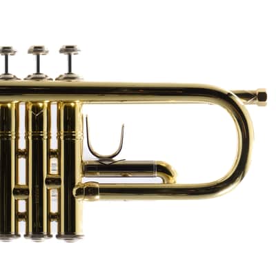 Bach Model 18037 Stradivarius Professional Bb Trumpet MINT CONDITION image 10