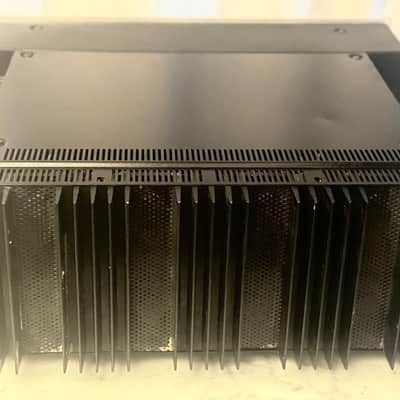🎛️ Pioneer SA-9900 Vintage Integrated Amplifier — Serviced, Tested + Video image 9